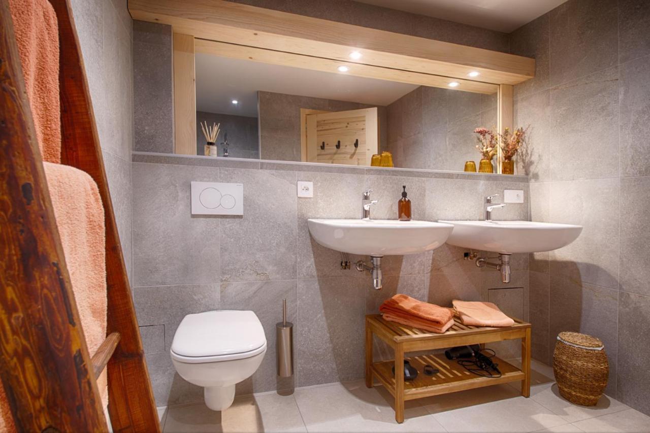 La Ferme Des Fingeres Otel Cordon Dış mekan fotoğraf